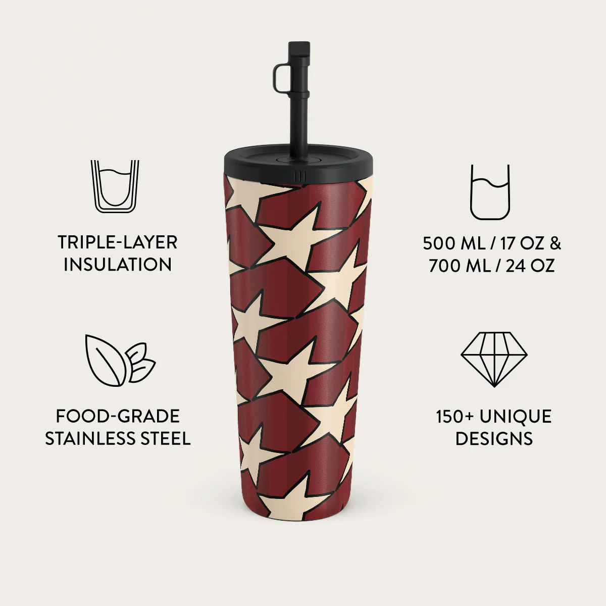 Starchaser - Travel Mug - Image 10