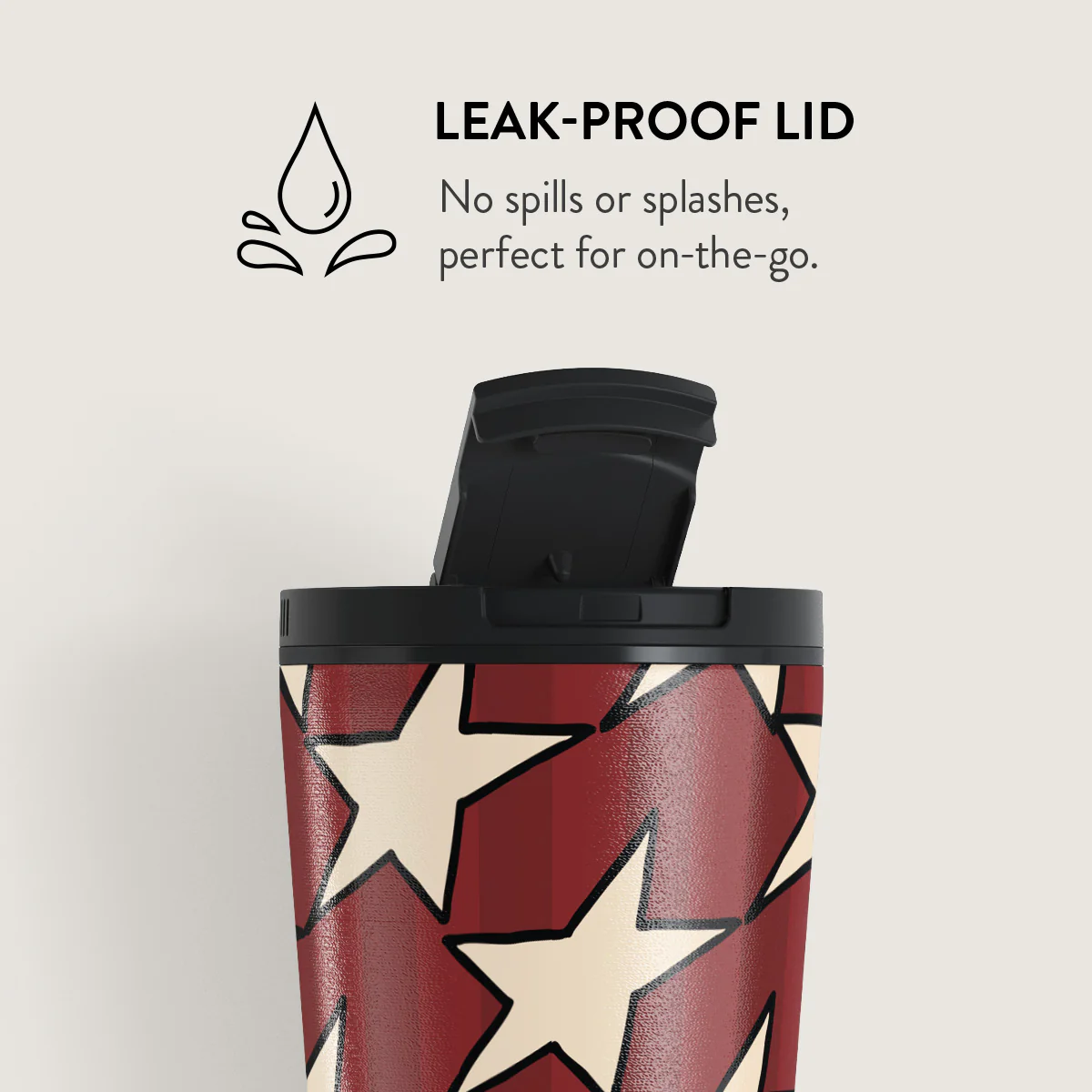 Starchaser - Travel Mug - Image 11