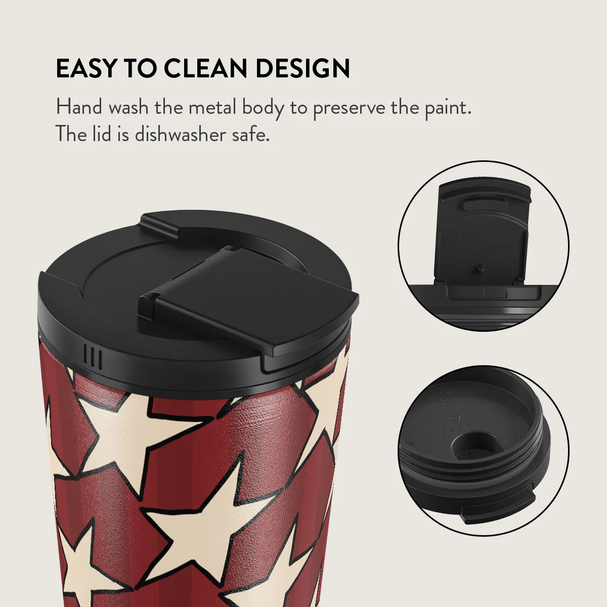 Starchaser - Travel Mug - Image 16