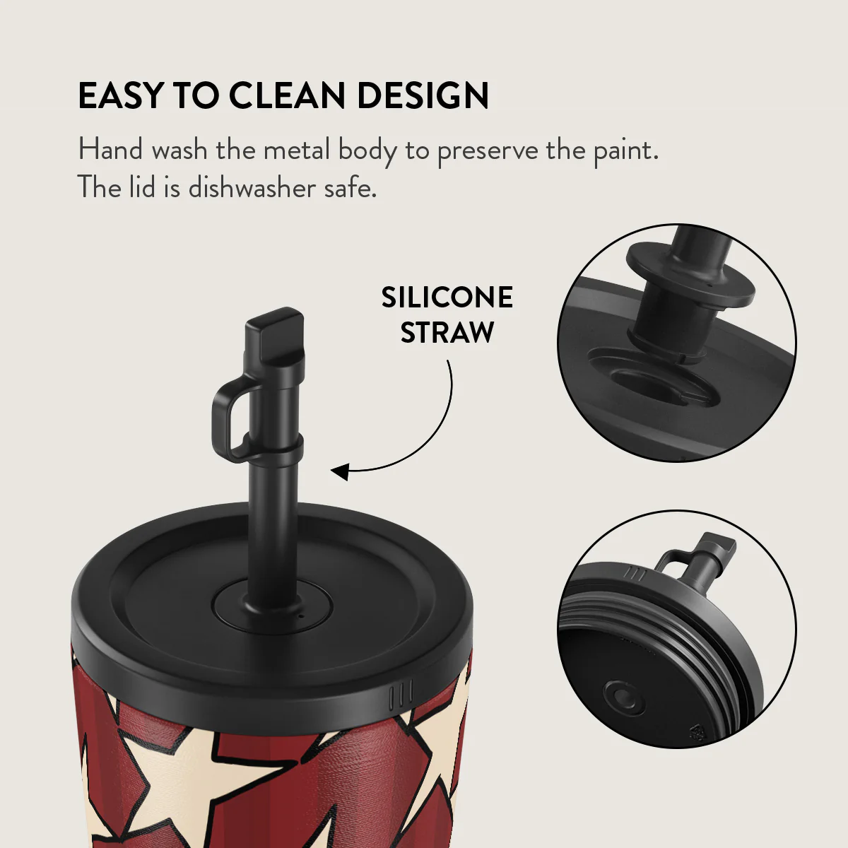 Starchaser - Travel Mug - Image 17
