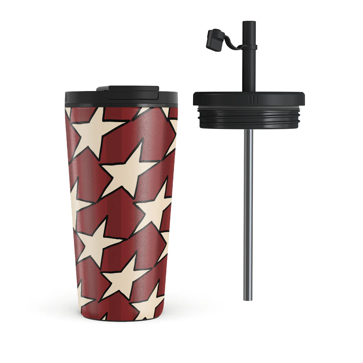 Starchaser - Travel Mug - Image 3
