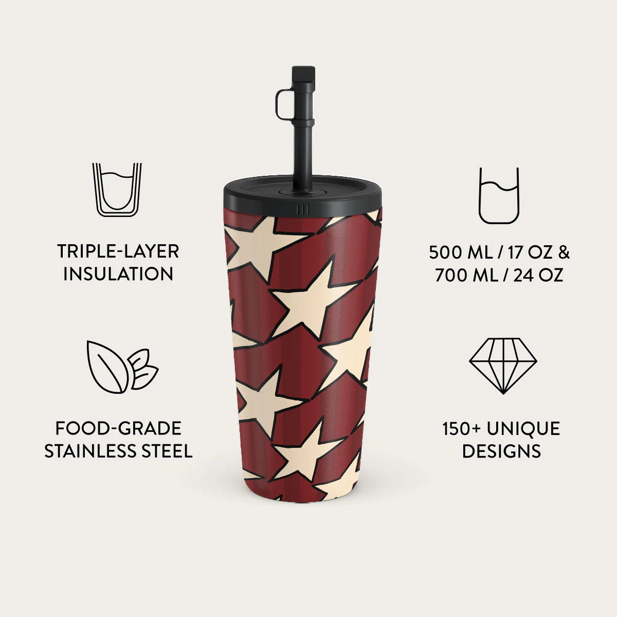 Starchaser - Travel Mug - Image 8