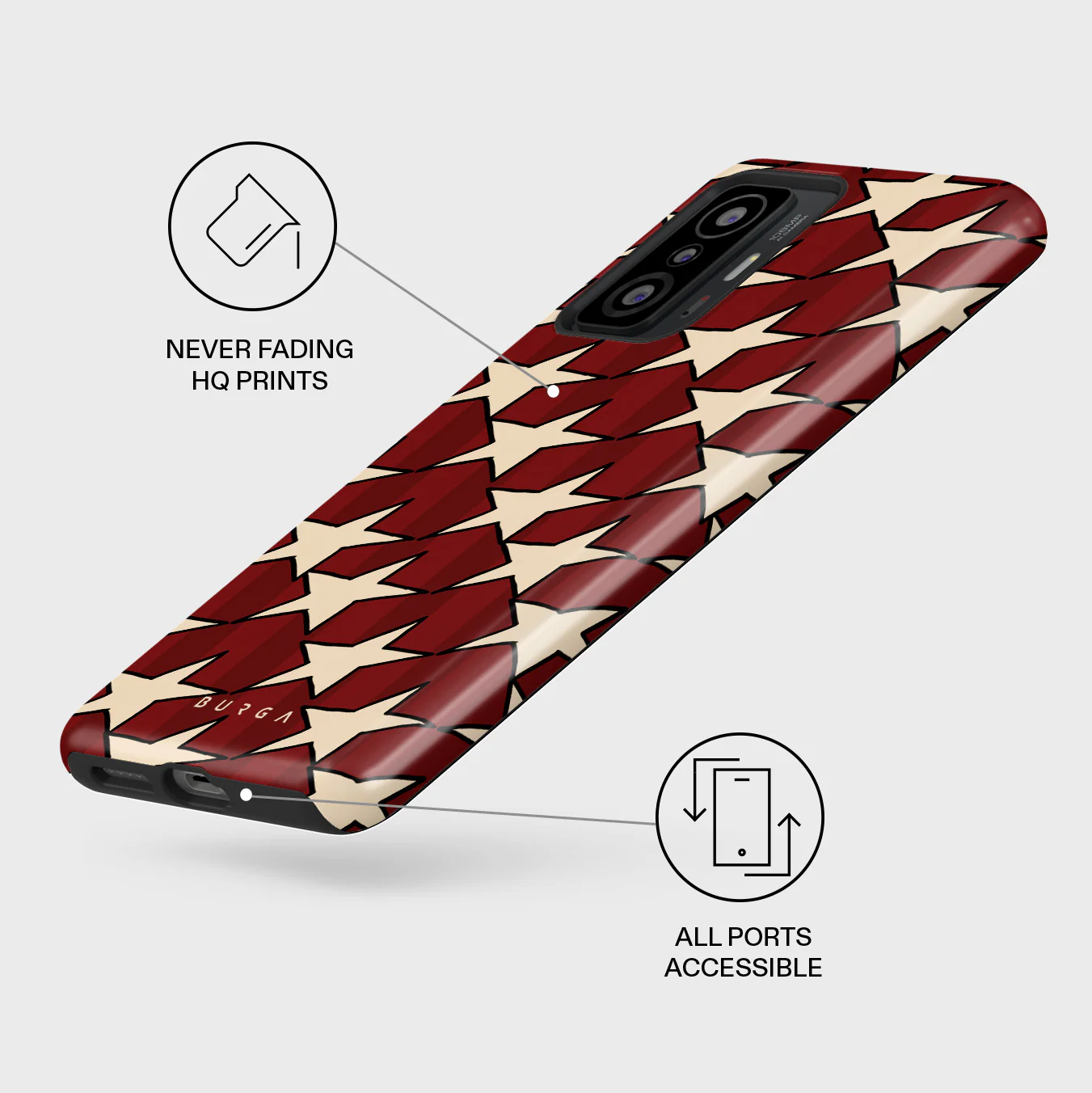 Starchaser - Xiaomi 11T / 11T Pro Case - Image 3
