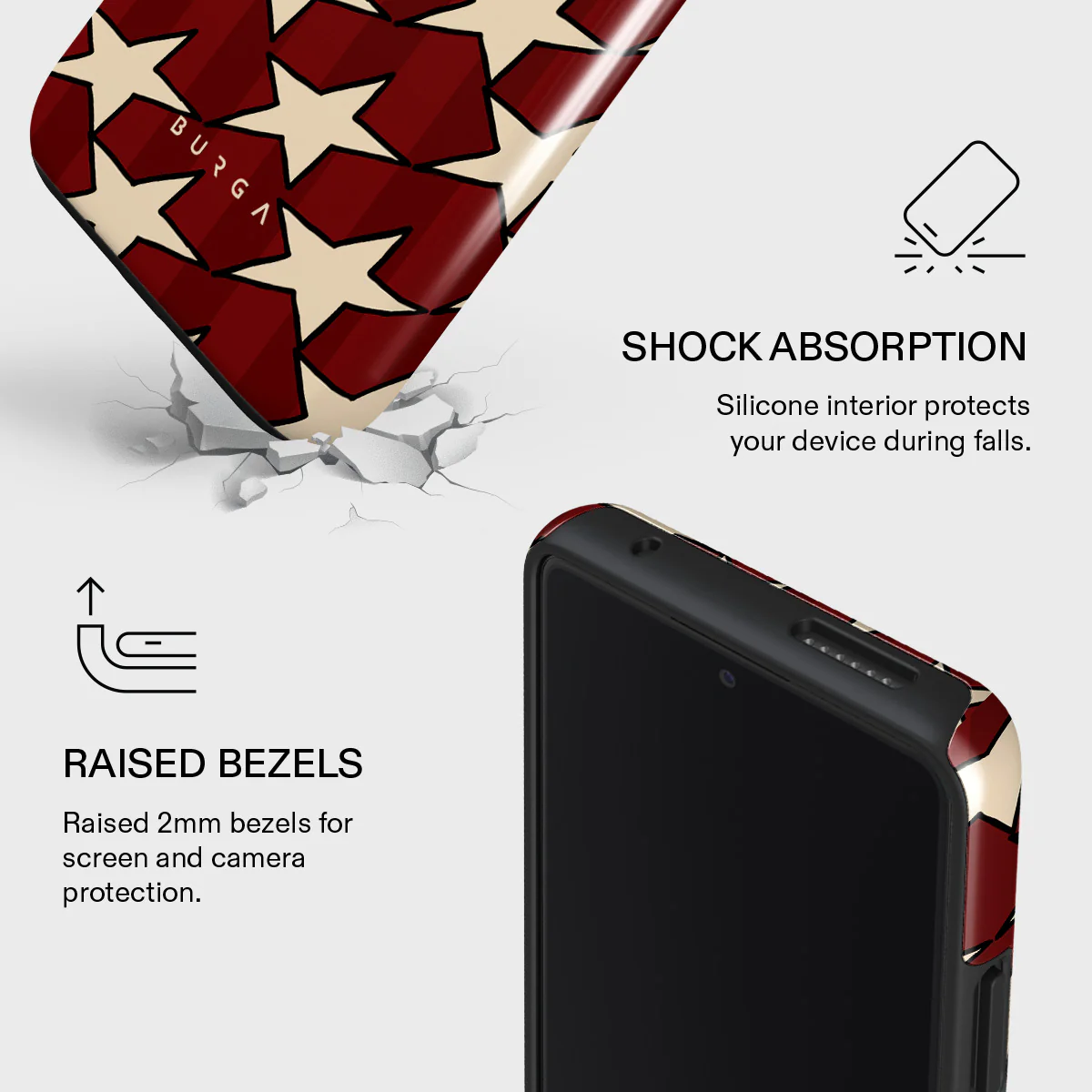 Starchaser - Xiaomi 11T / 11T Pro Case - Image 4