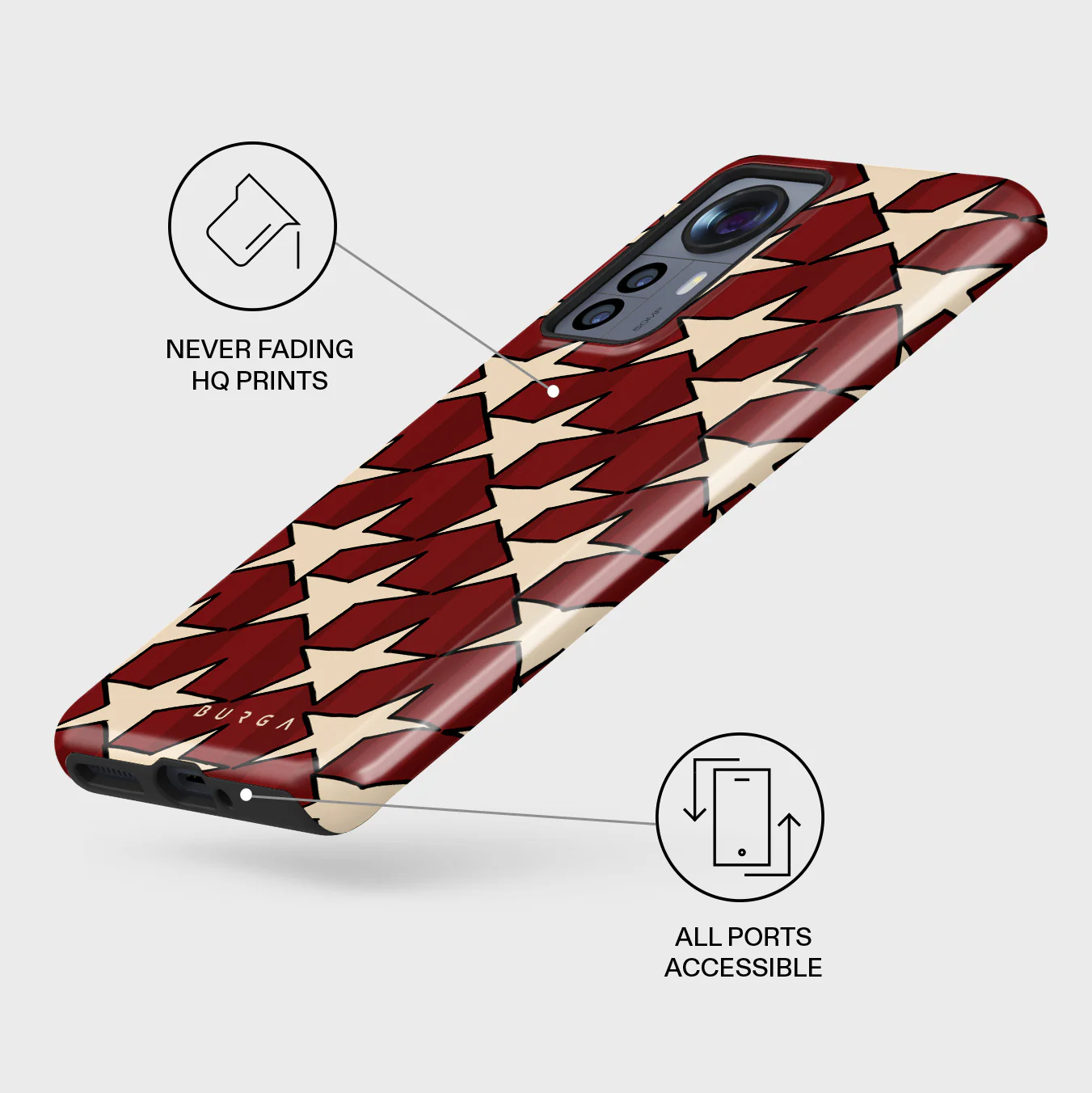 Starchaser - Xiaomi 12 Case - Image 3