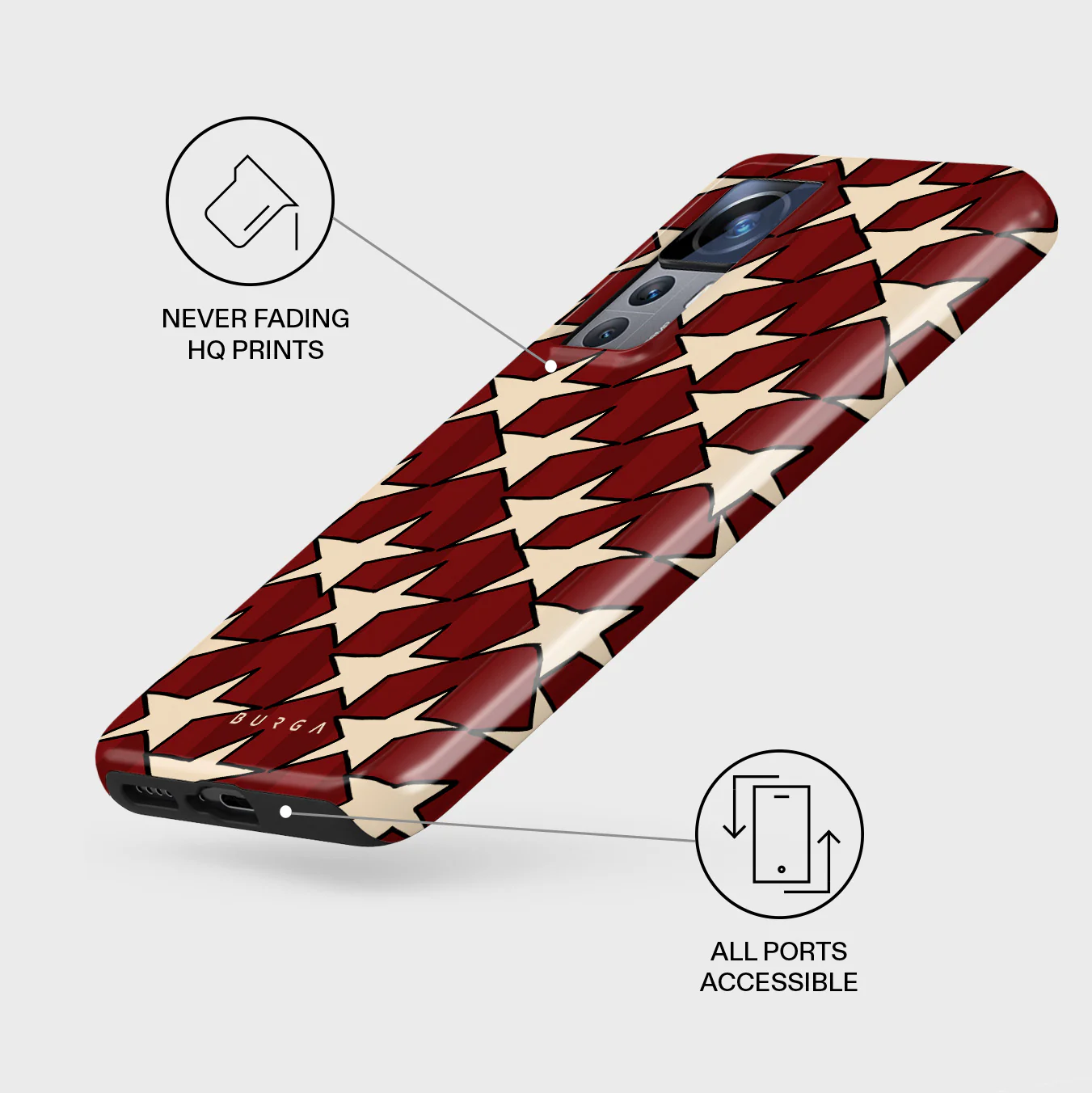 Starchaser - Xiaomi 12T Pro Case - Image 3