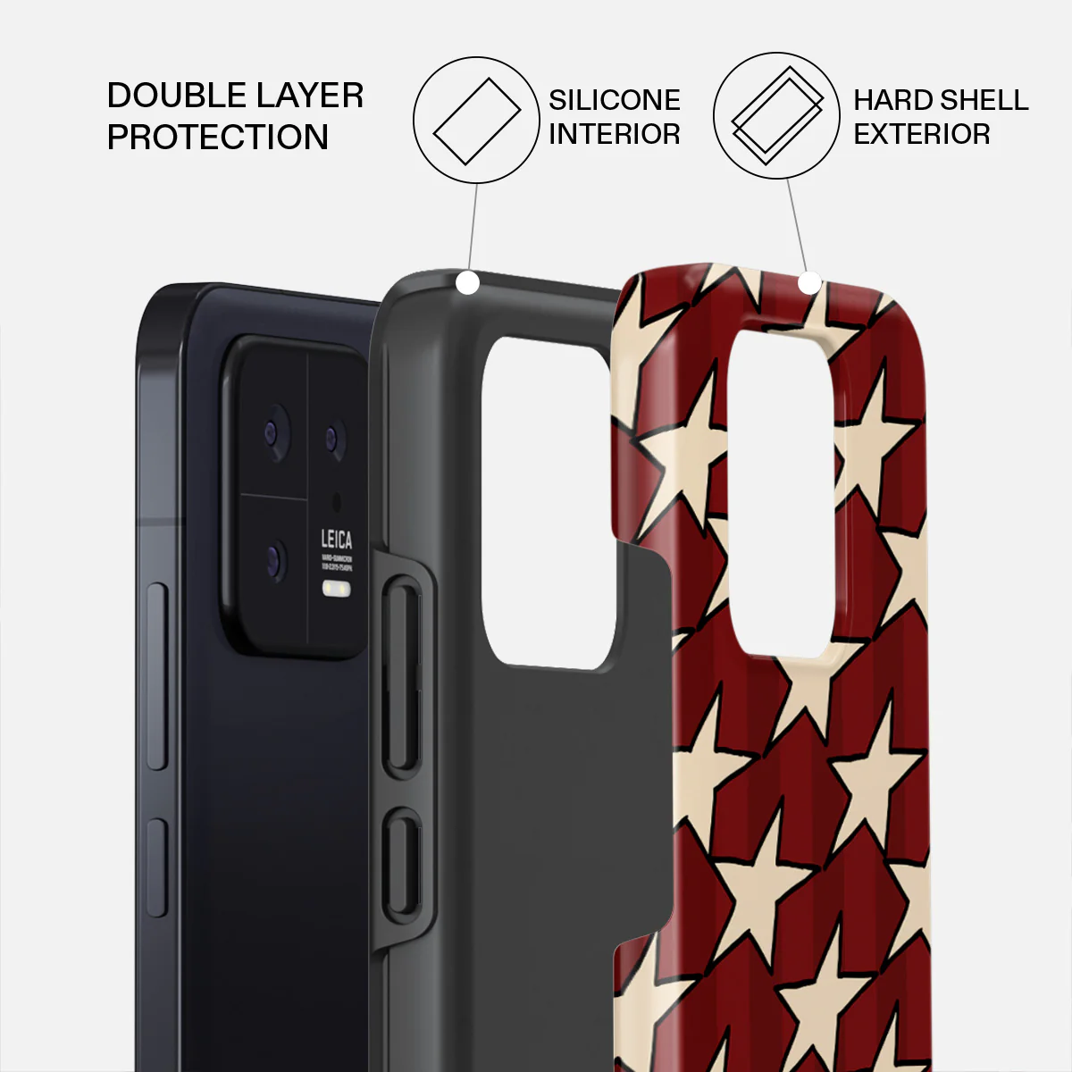 Starchaser - Xiaomi 13 Case - Image 2