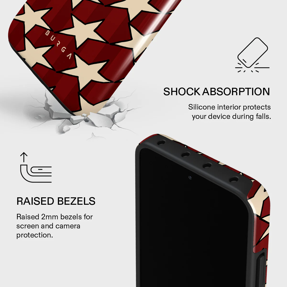 Starchaser - Xiaomi 13 Case - Image 4