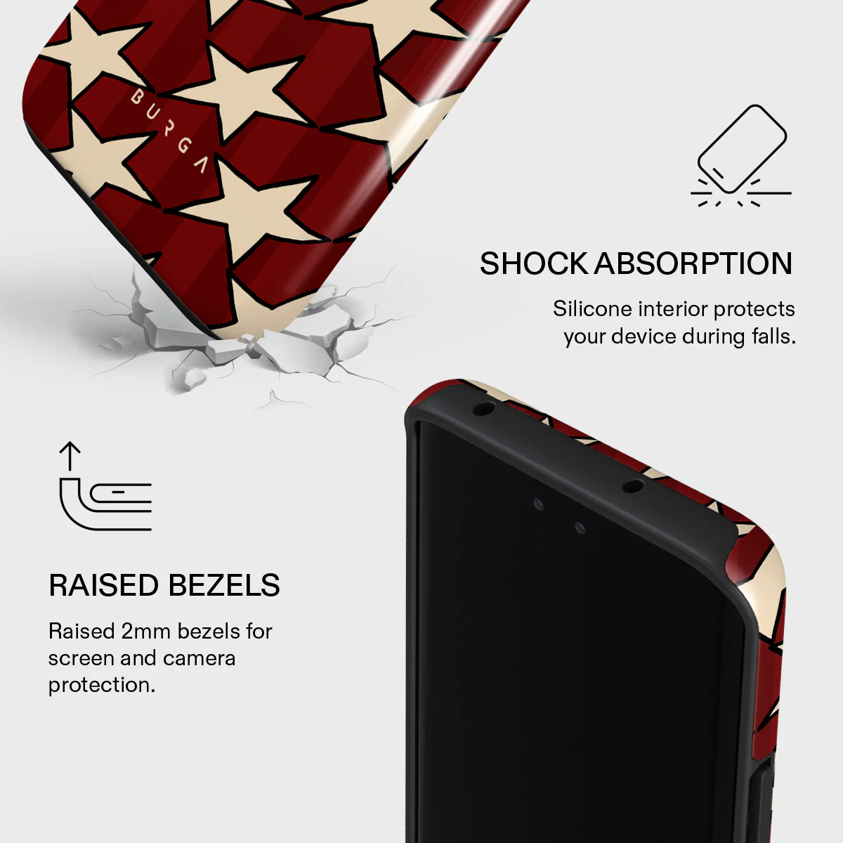 Starchaser - Xiaomi 13 Lite Case - Image 4