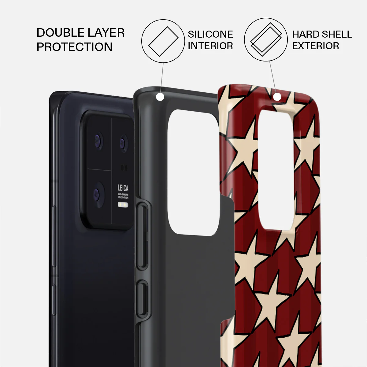 Starchaser - Xiaomi 13 Pro Case - Image 2