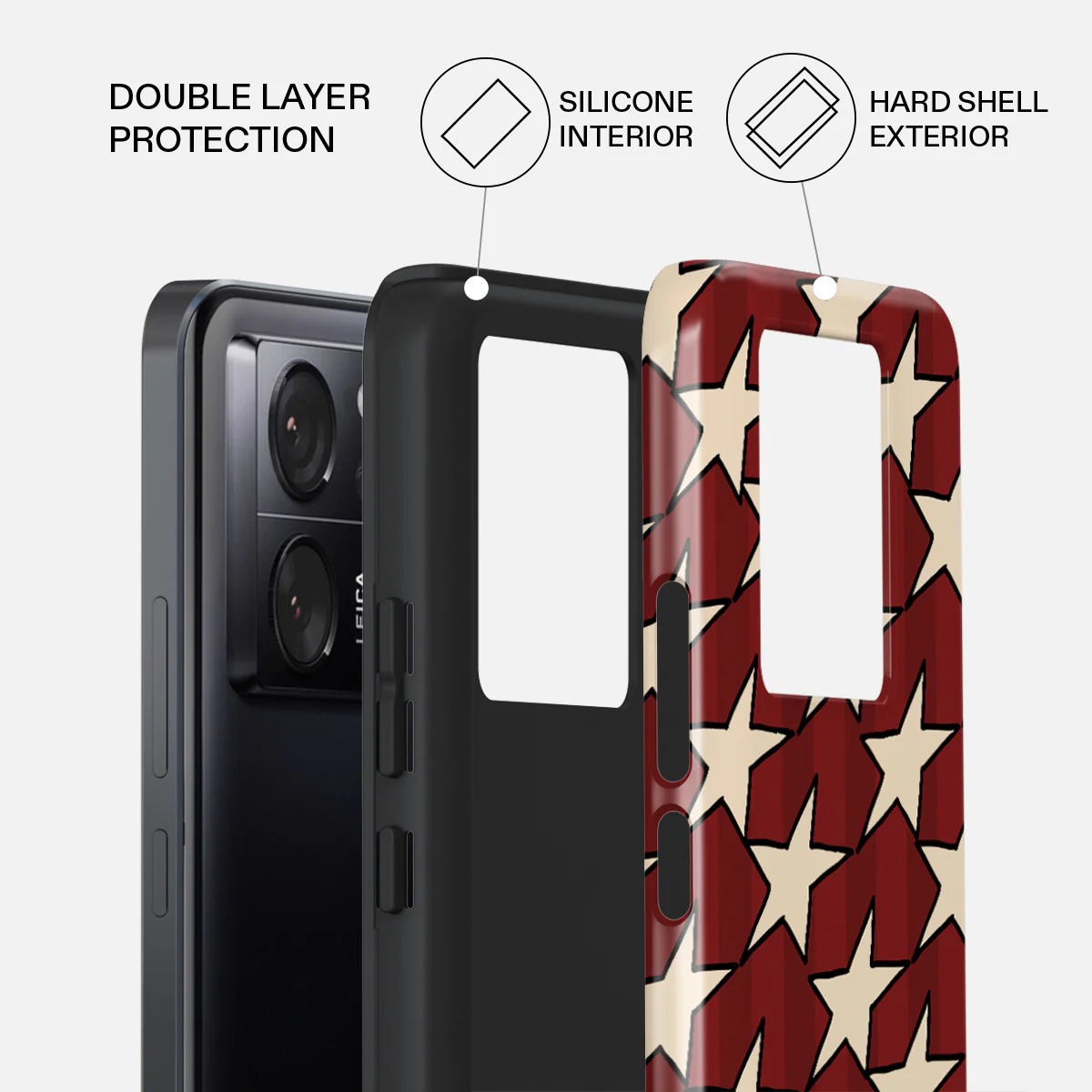 Starchaser - Xiaomi 13T Case - Image 2