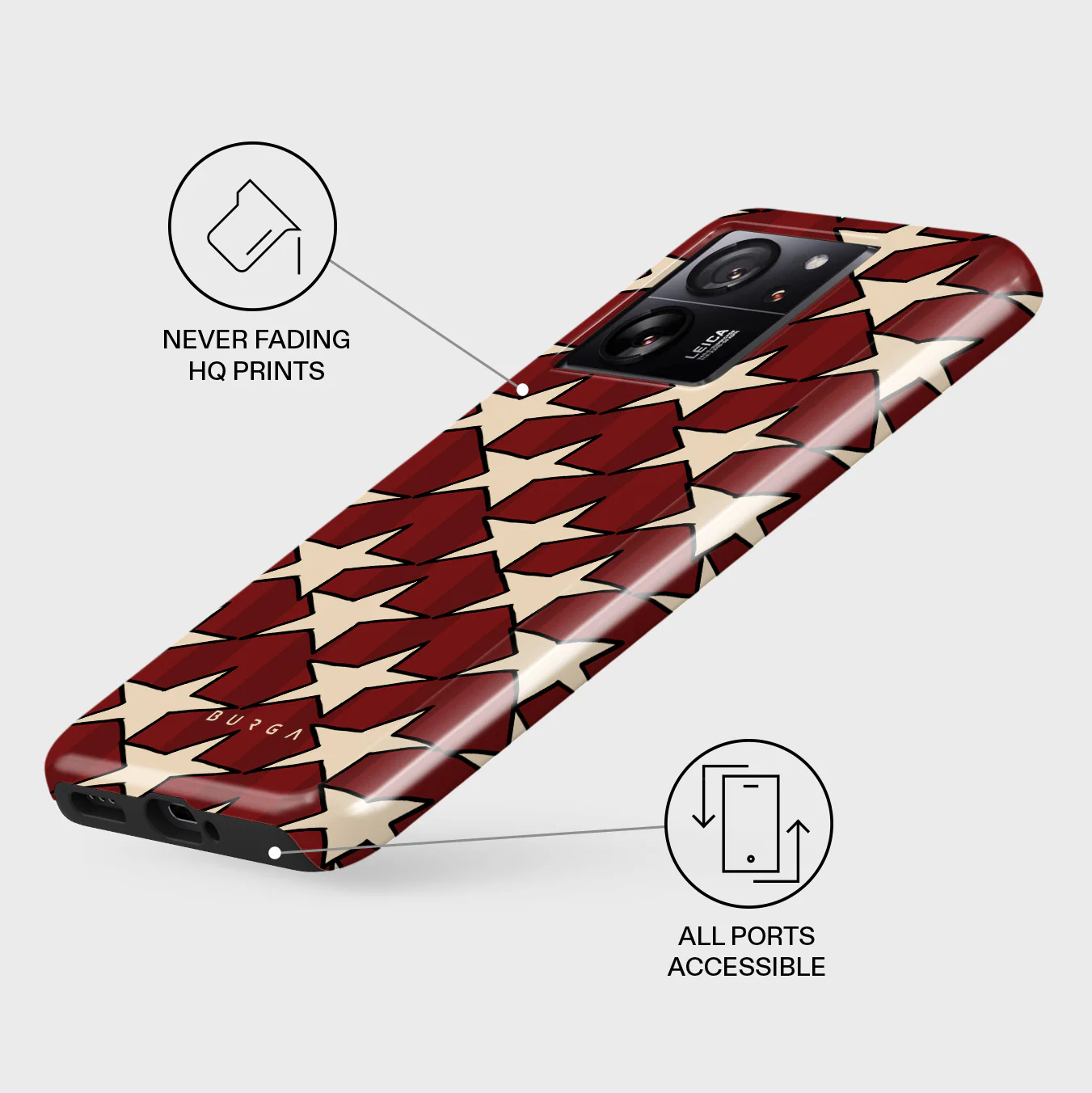 Starchaser - Xiaomi 13T Case - Image 3
