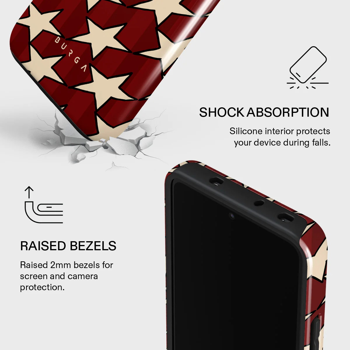 Starchaser - Xiaomi 13T Case - Image 4