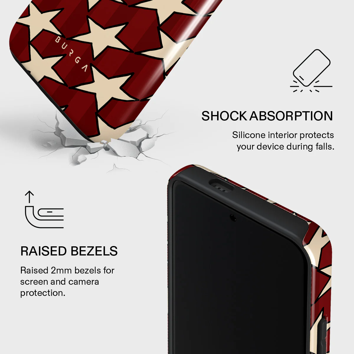 Starchaser - Xiaomi 14 Pro Case - Image 4