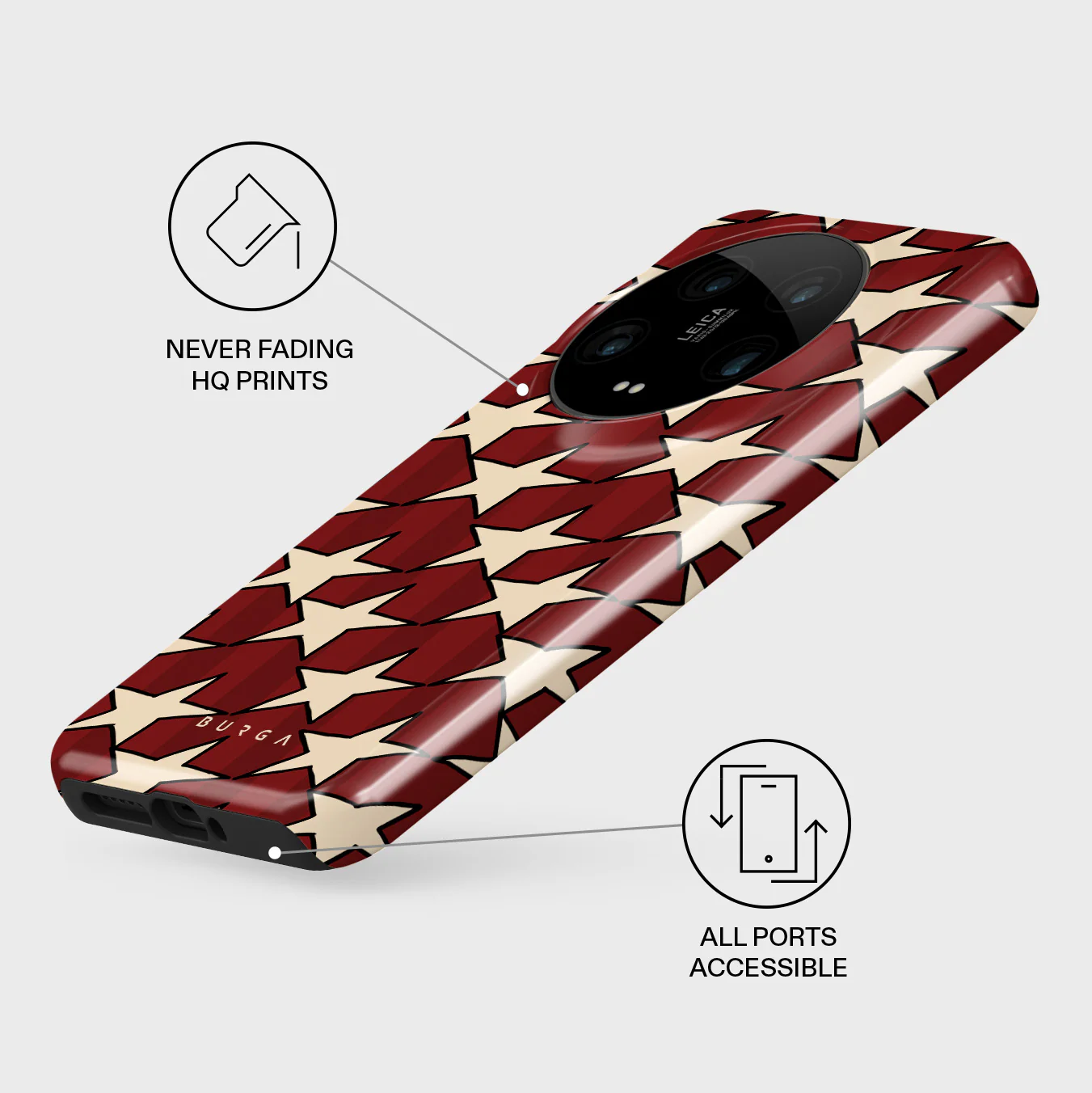 Starchaser - Xiaomi 14 Ultra Case - Image 3