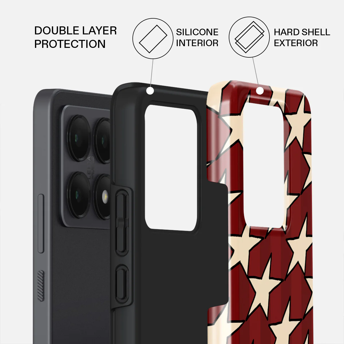 Starchaser - Xiaomi 14T Case - Image 2