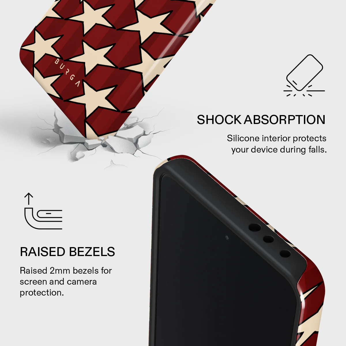 Starchaser - Xiaomi 14T Case - Image 4