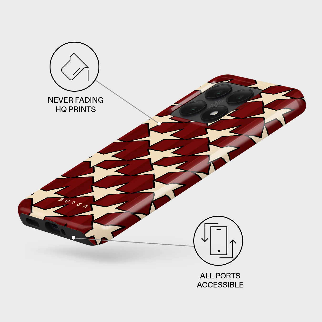 Starchaser - Xiaomi 14T Pro Case - Image 3