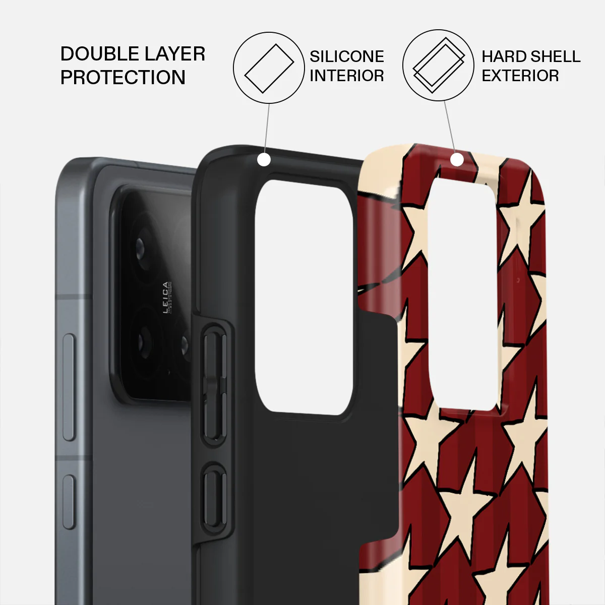 Starchaser - Xiaomi 15 Case - Image 2