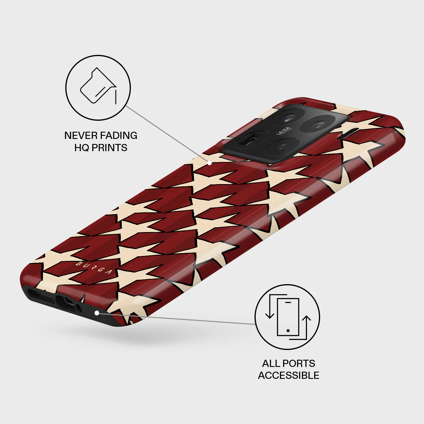 Starchaser - Xiaomi 15 Case - Image 3