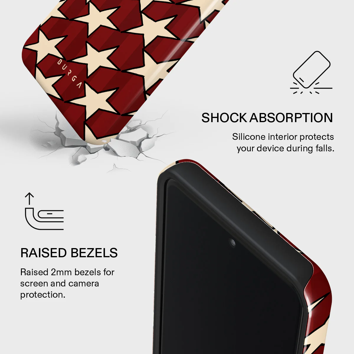Starchaser - Xiaomi 15 Pro Case - Image 4
