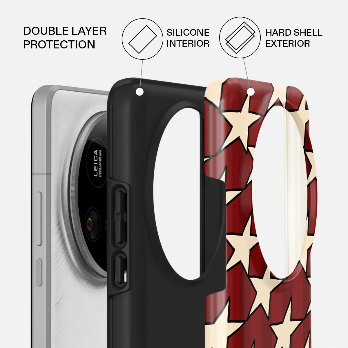 Starchaser - Xiaomi 15 Ultra Case - Image 2