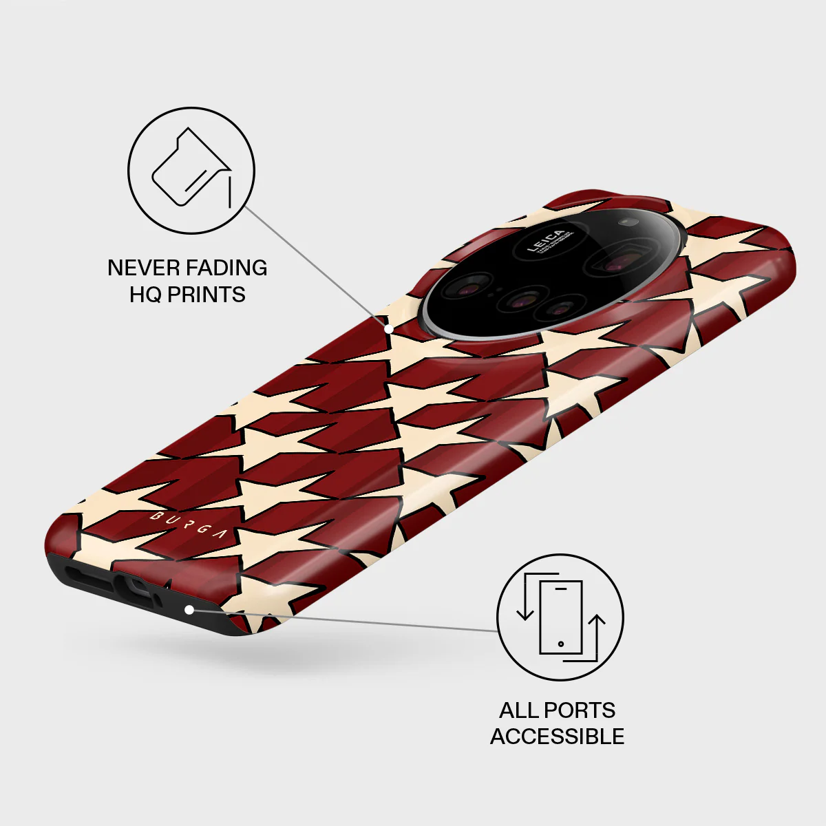 Starchaser - Xiaomi 15 Ultra Case - Image 3