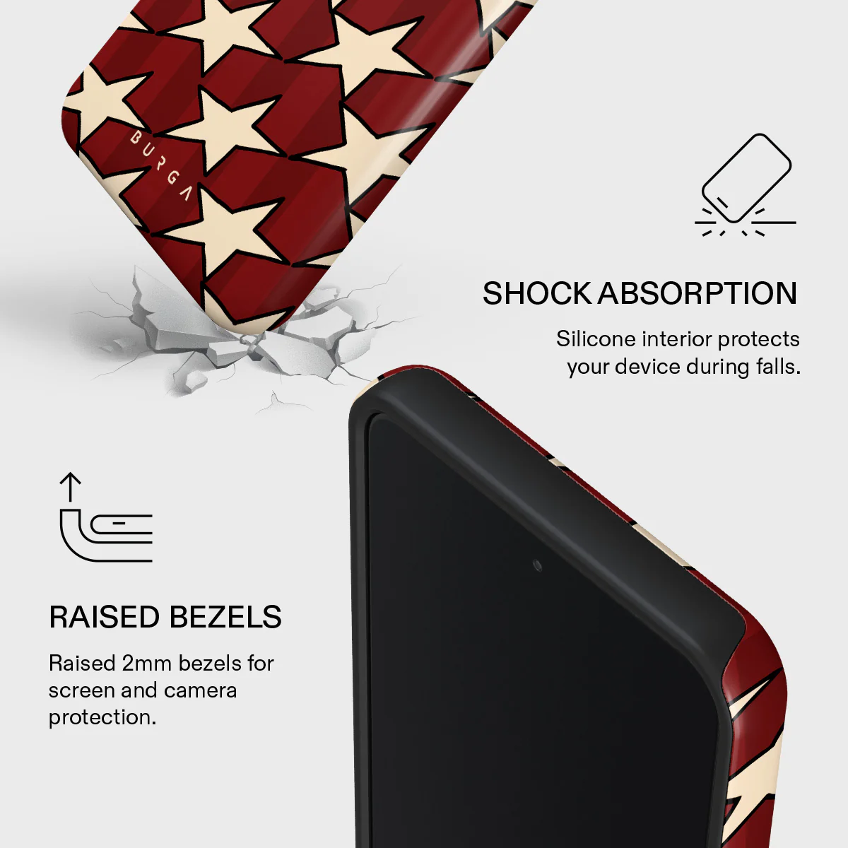 Starchaser - Xiaomi 15 Ultra Case - Image 4