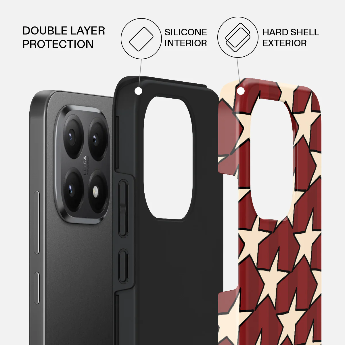 Starchaser - Xiaomi 15T Case - Image 2
