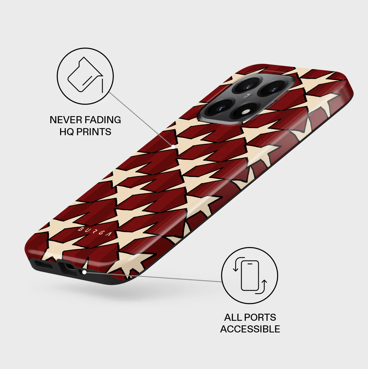 Starchaser - Xiaomi 15T Case - Image 3