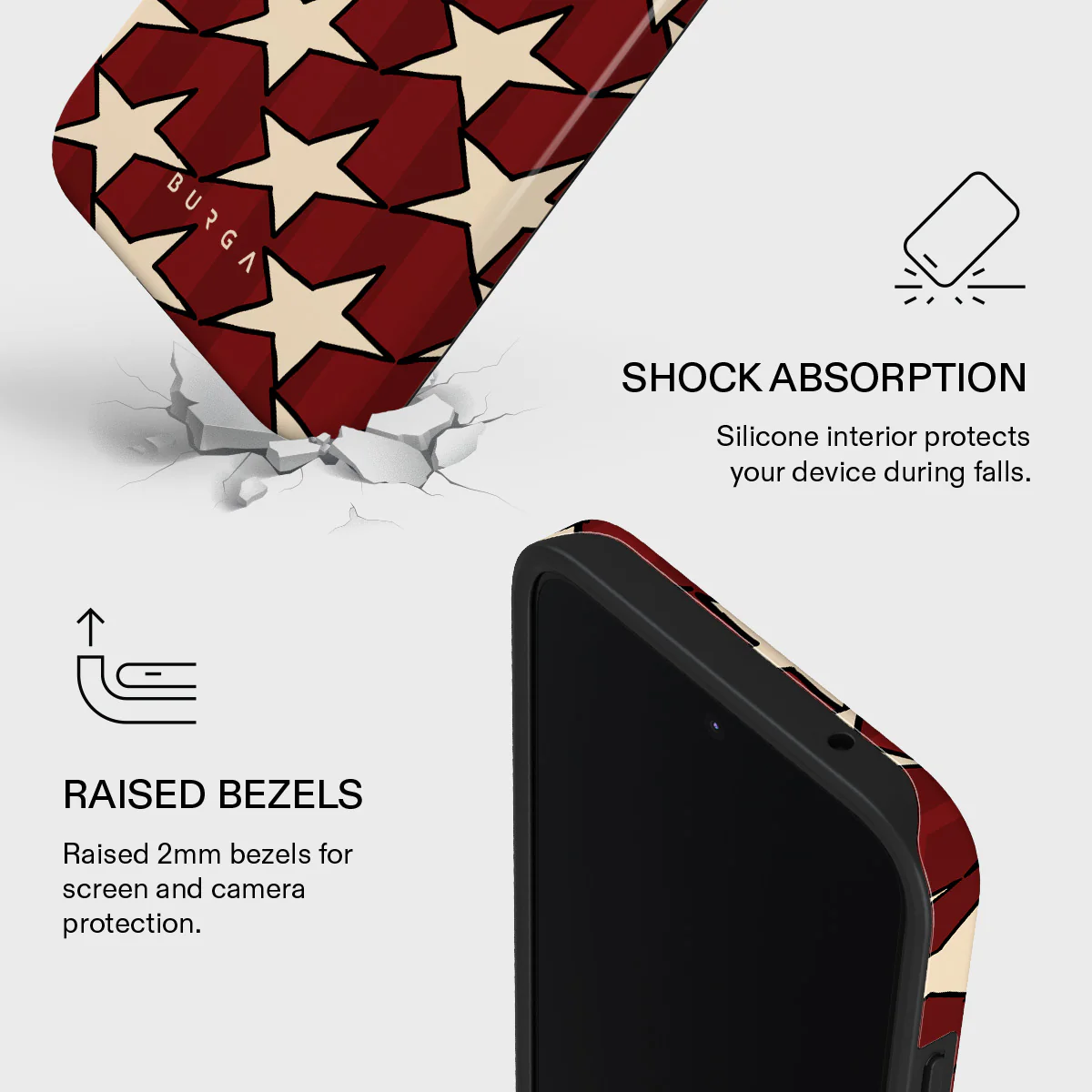 Starchaser - Xiaomi 15T Case - Image 4