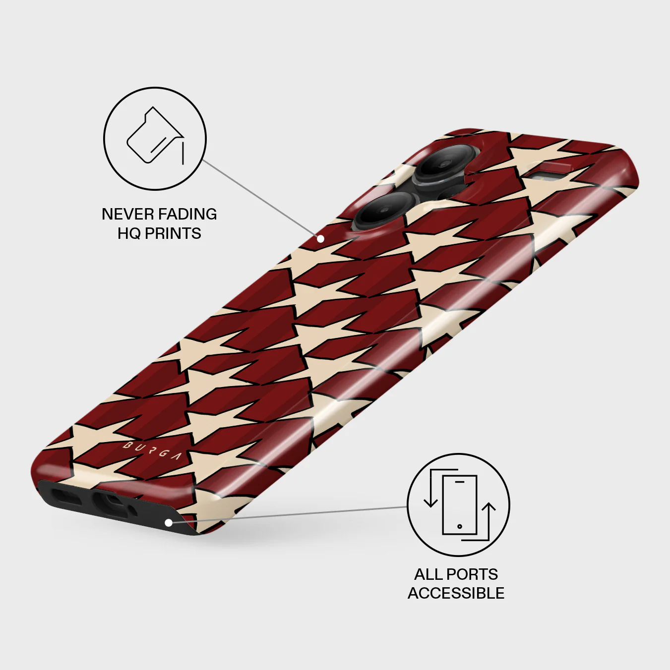 Starchaser - Xiaomi Redmi Note 13 Pro+ 5G Case - Image 3