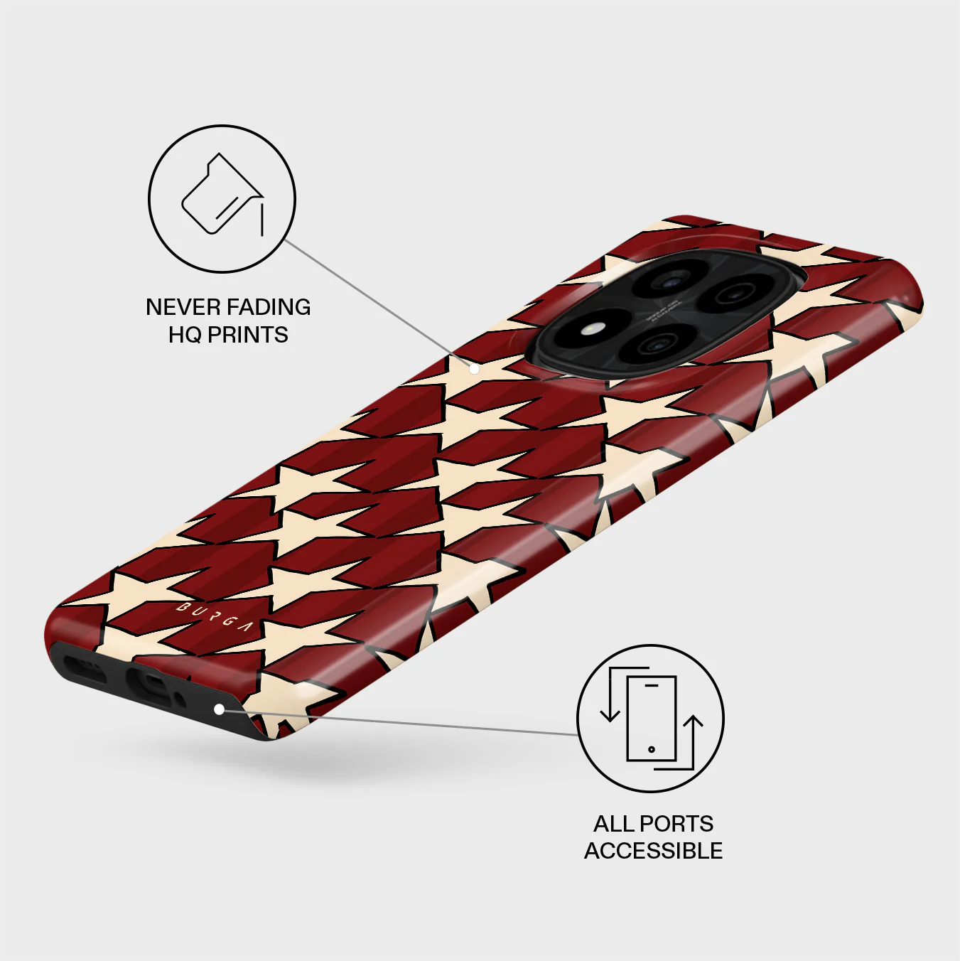 Starchaser - Xiaomi Redmi Note 14 Pro+ 5G Case - Image 3