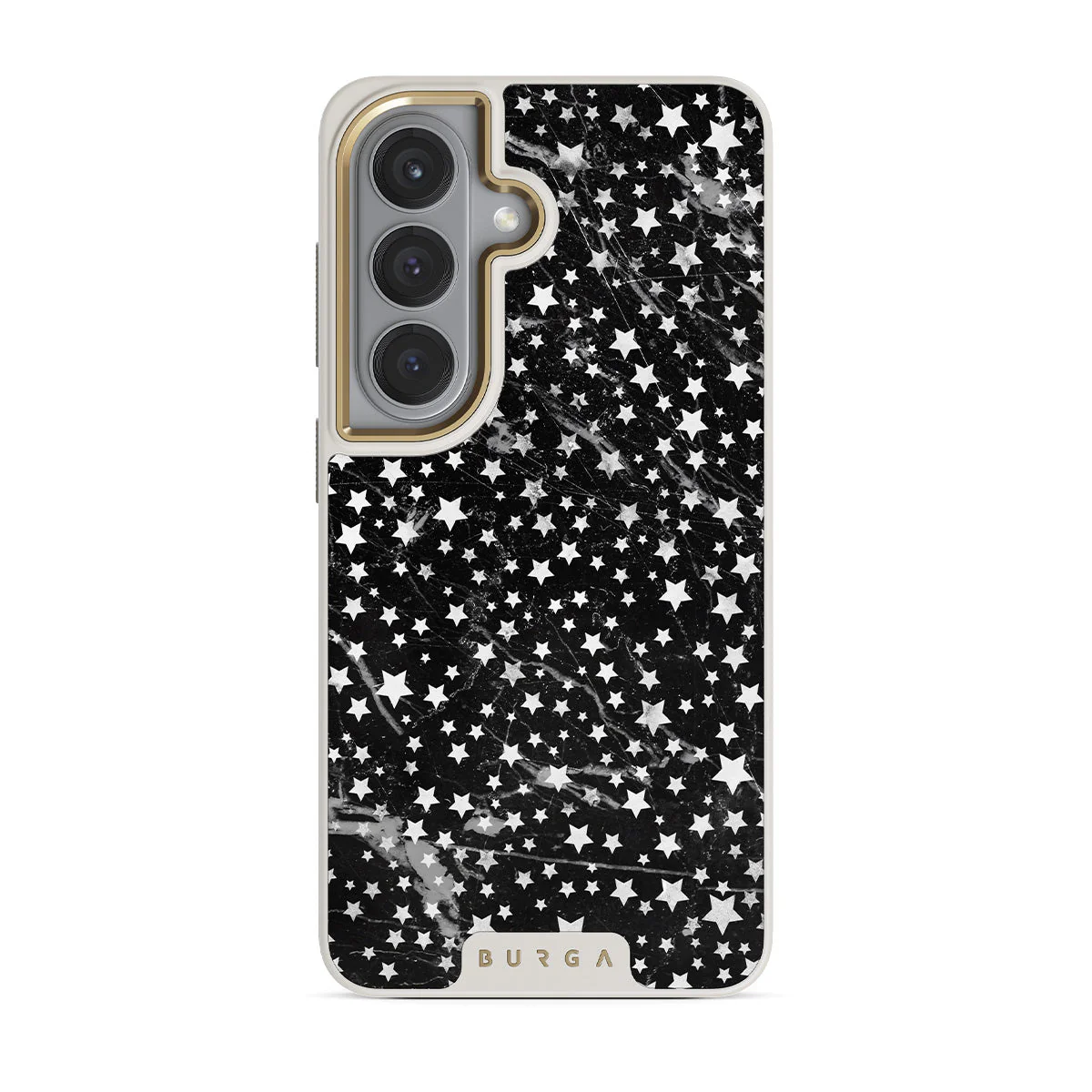 Starry Night - Stars Samsung Galaxy S26 Case - Image 26