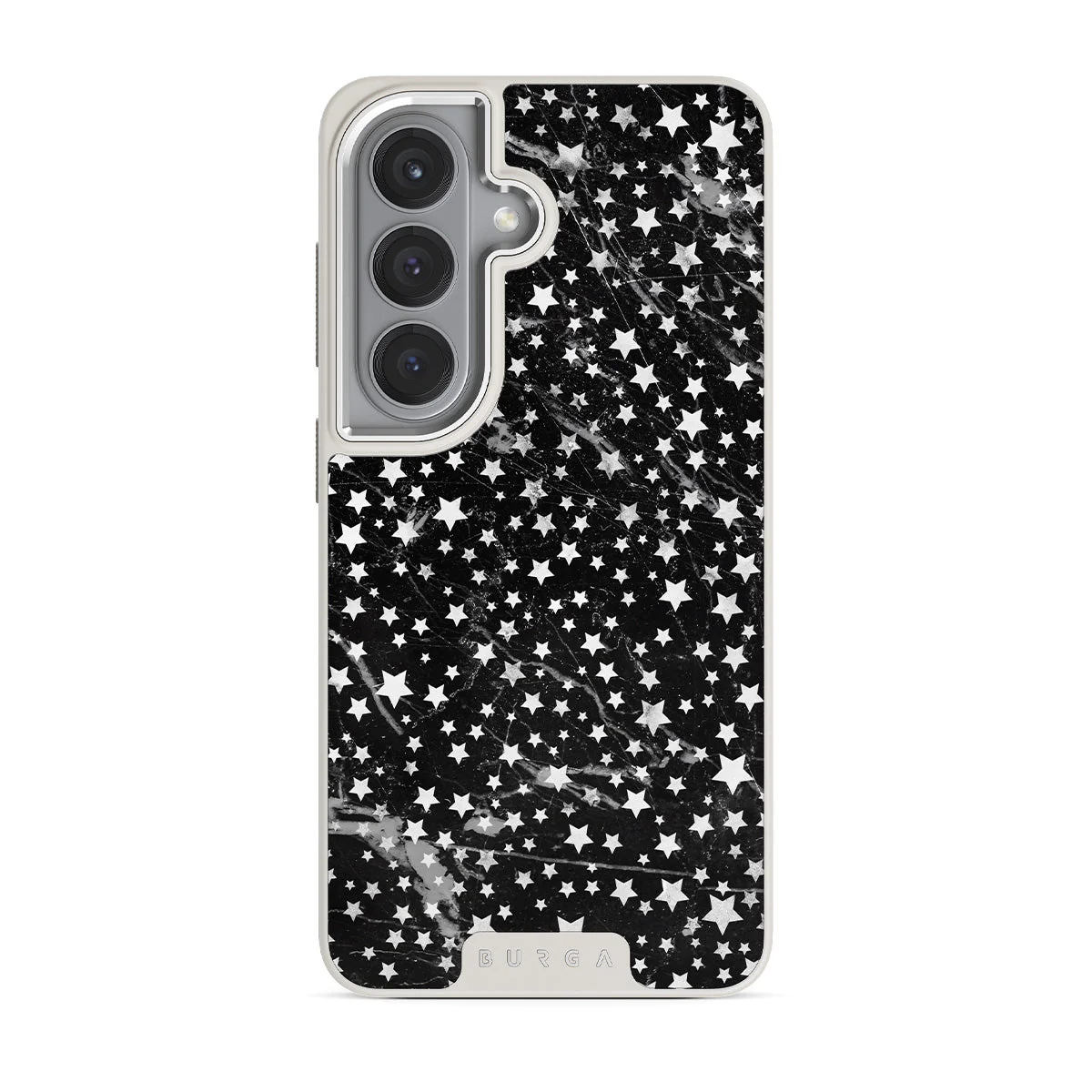 Starry Night - Stars Samsung Galaxy S26 Case - Image 33