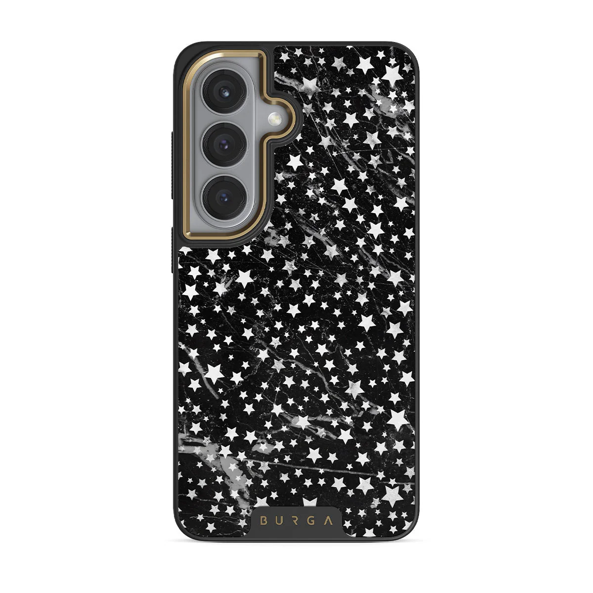 Starry Night - Stars Samsung Galaxy S26 Plus Case - Image 5
