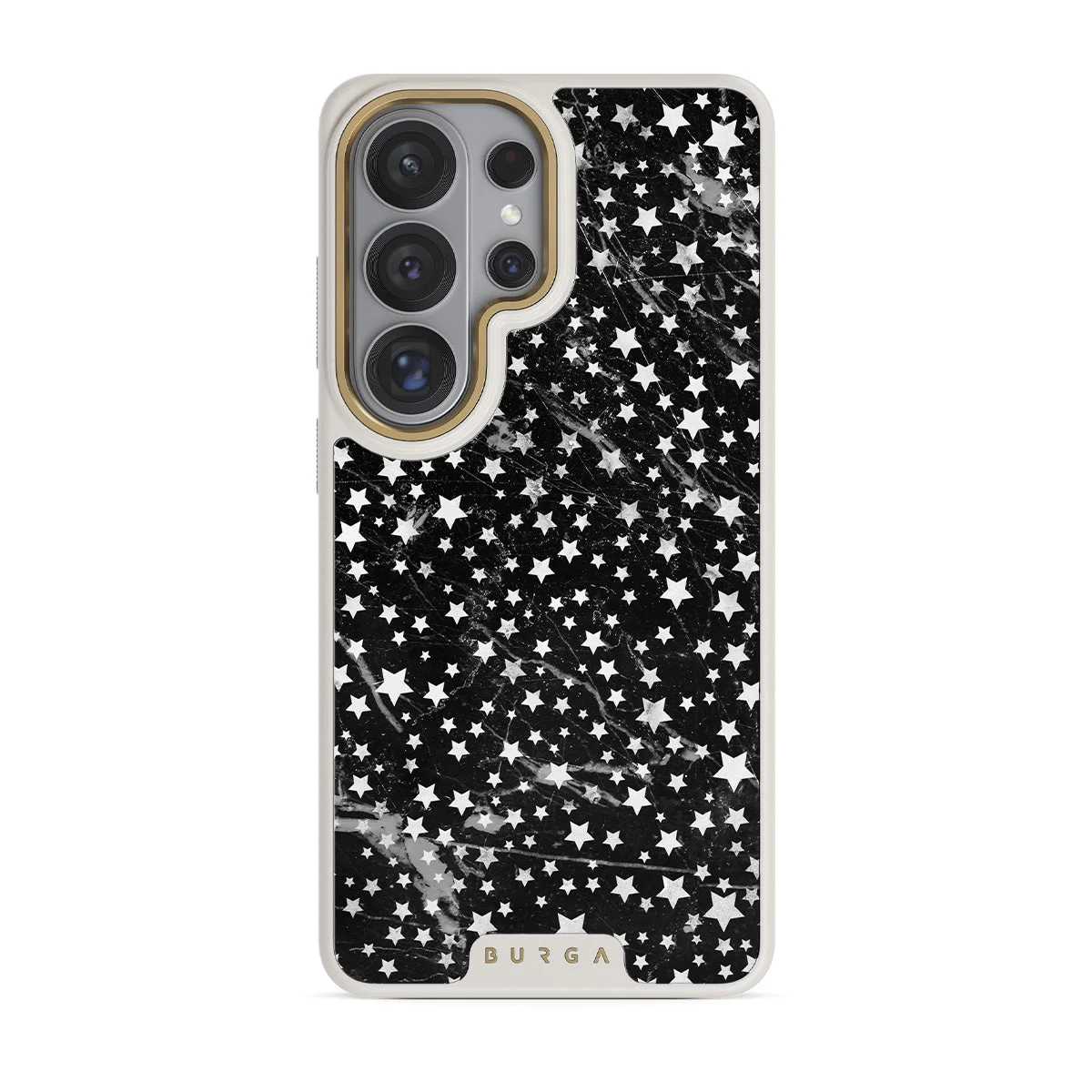 Starry Night - Stars Samsung Galaxy S26 Ultra Case - Image 26