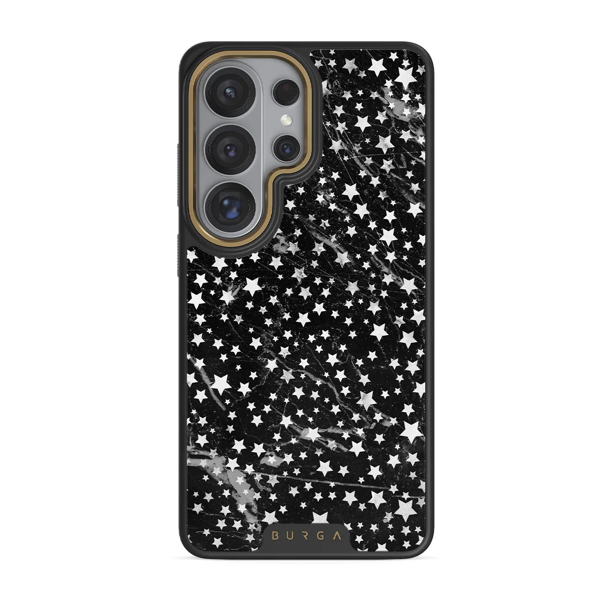 Starry Night - Stars Samsung Galaxy S26 Ultra Case - Image 5