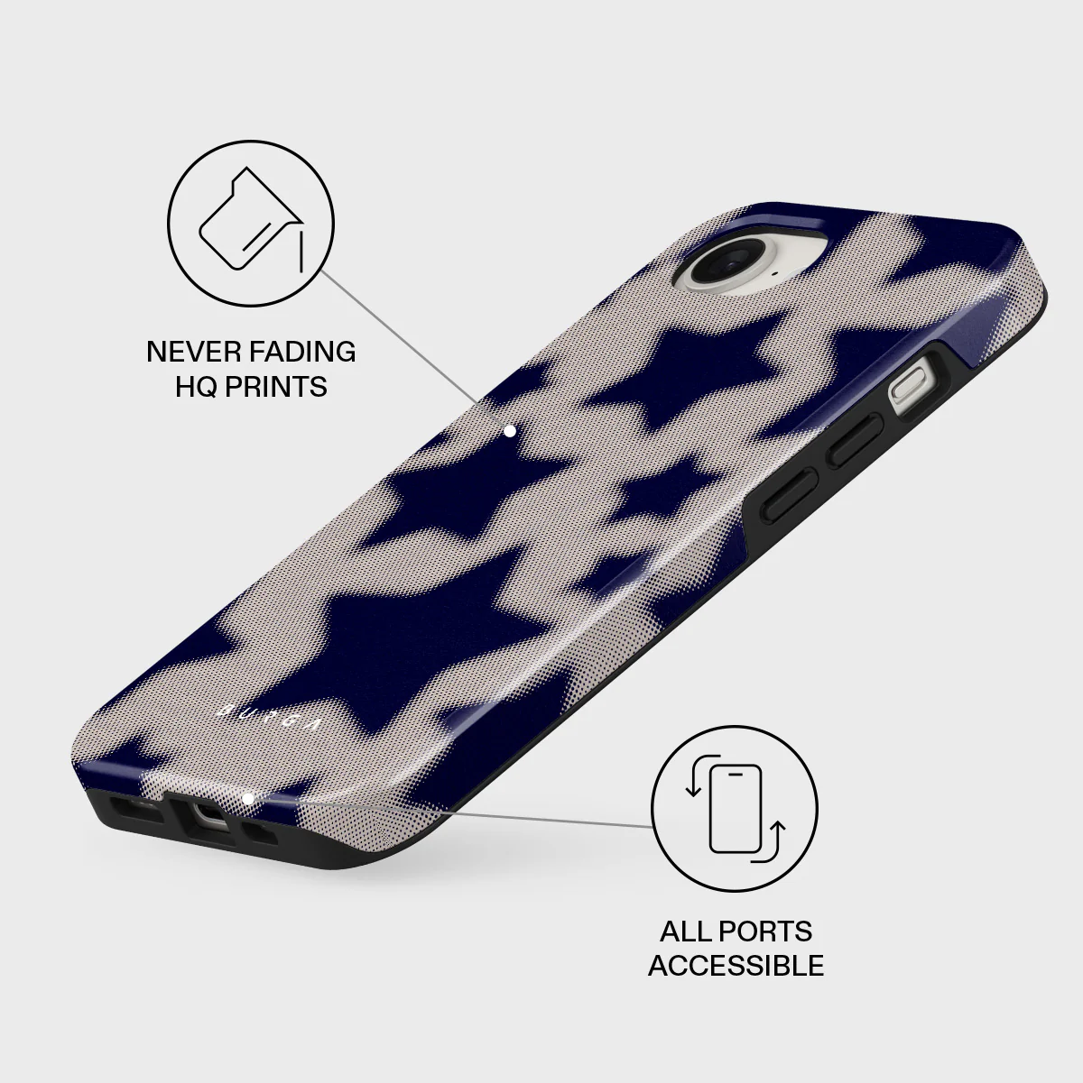 Starstruck - iPhone 17e Case - Image 3