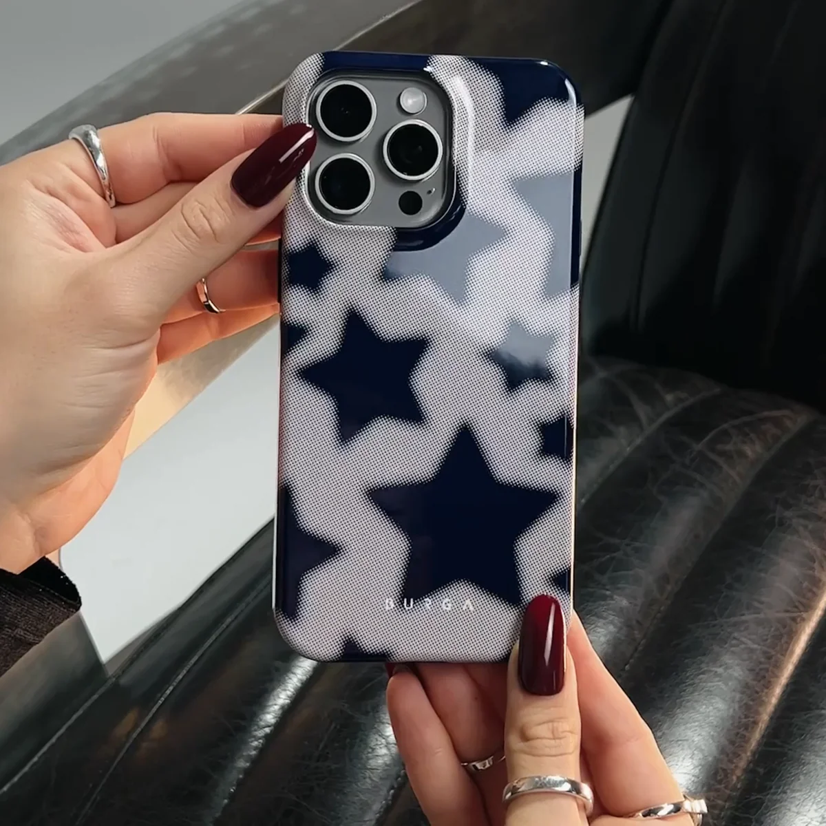 Starstruck - iPhone 17e Case - Image 5