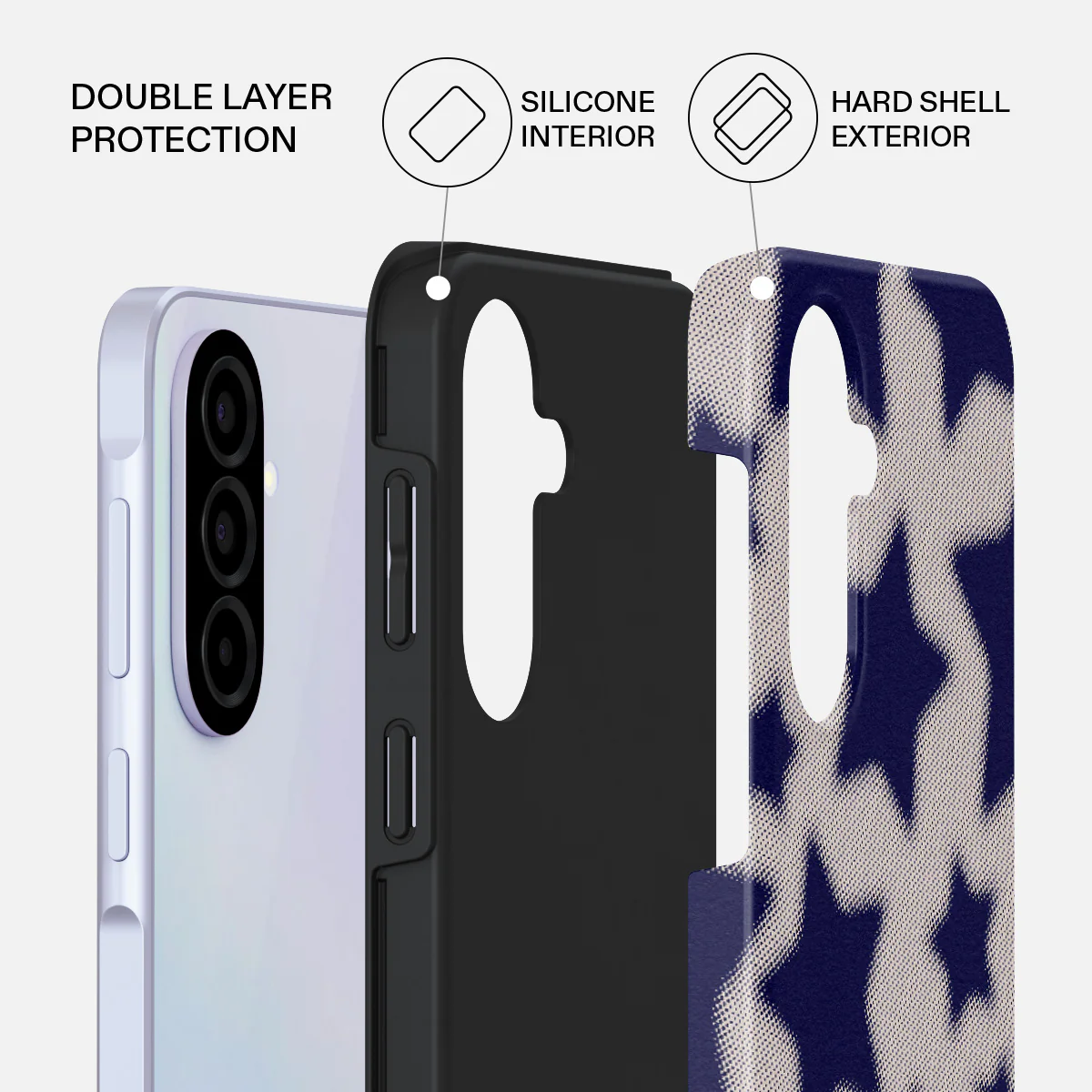 Starstruck - Samsung Galaxy A37 5G Case - Image 2