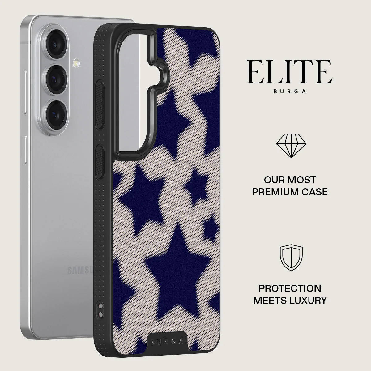 Starstruck - Samsung Galaxy S26 Case - Image 13