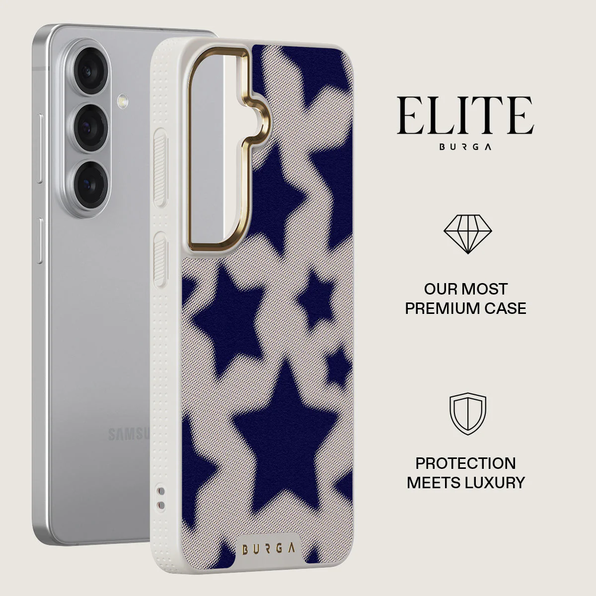Starstruck - Samsung Galaxy S26 Case - Image 27