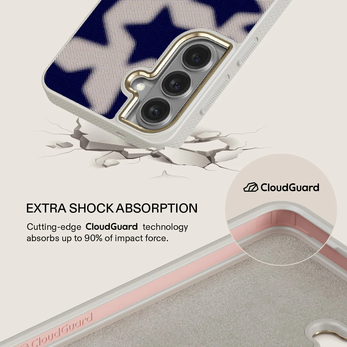 Starstruck - Samsung Galaxy S26 Case - Image 28
