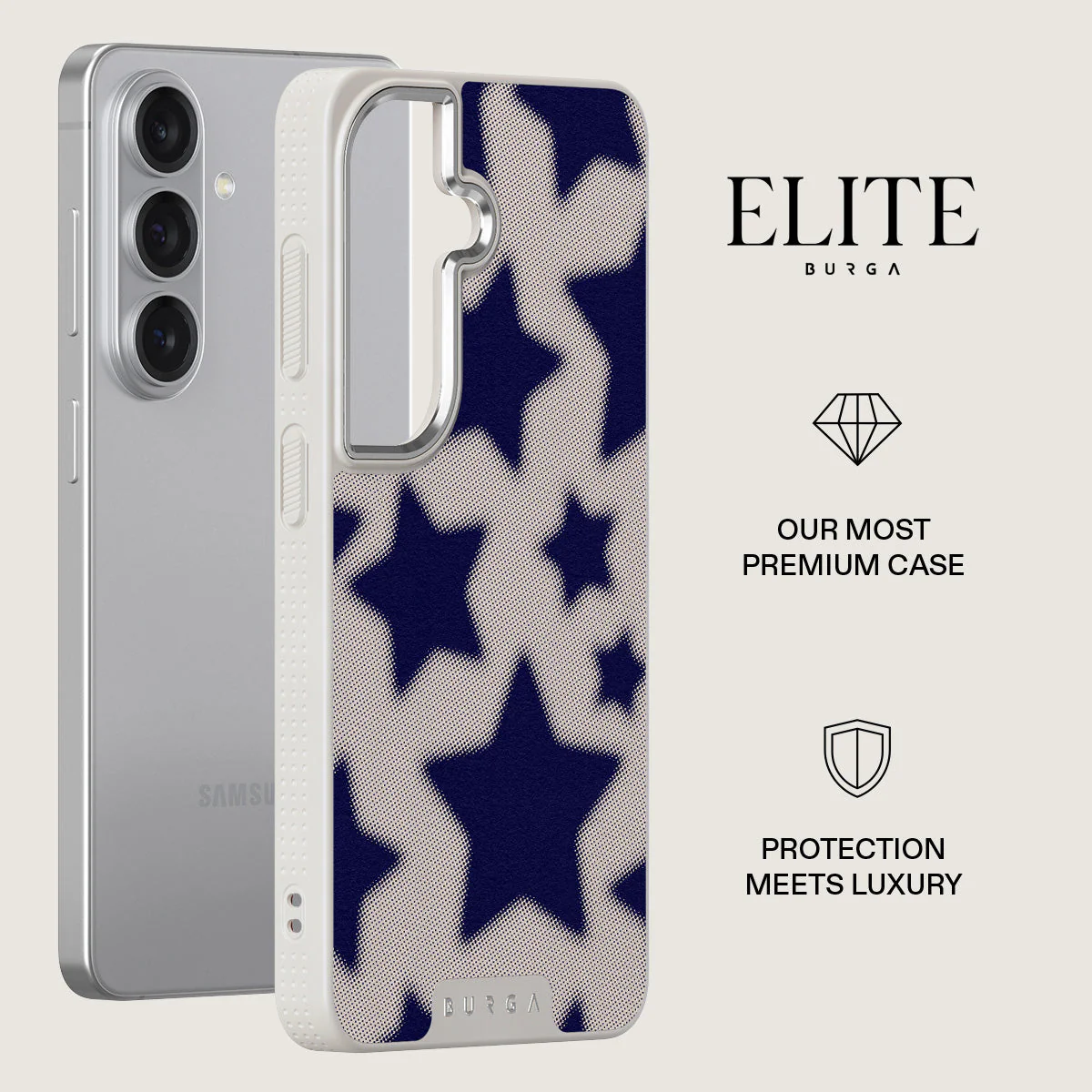 Starstruck - Samsung Galaxy S26 Case - Image 34