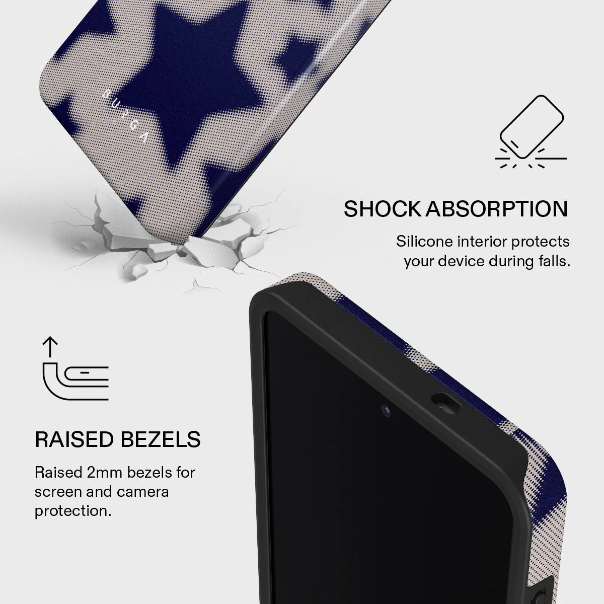 Starstruck - Samsung Galaxy S26 Case - Image 4