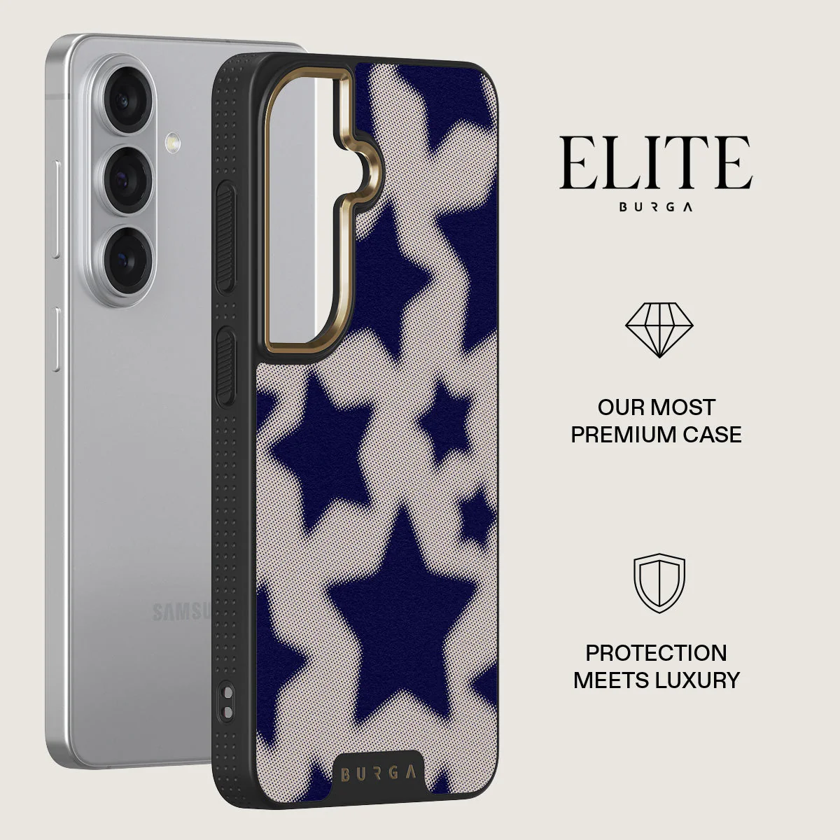 Starstruck - Samsung Galaxy S26 Case - Image 6