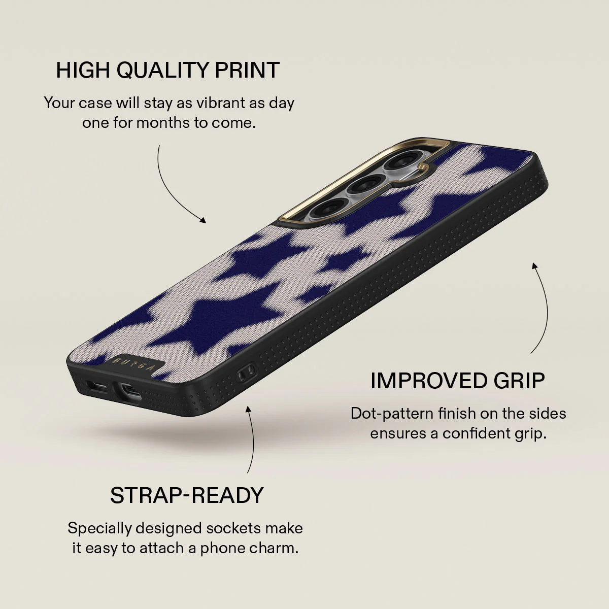 Starstruck - Samsung Galaxy S26 Case - Image 9