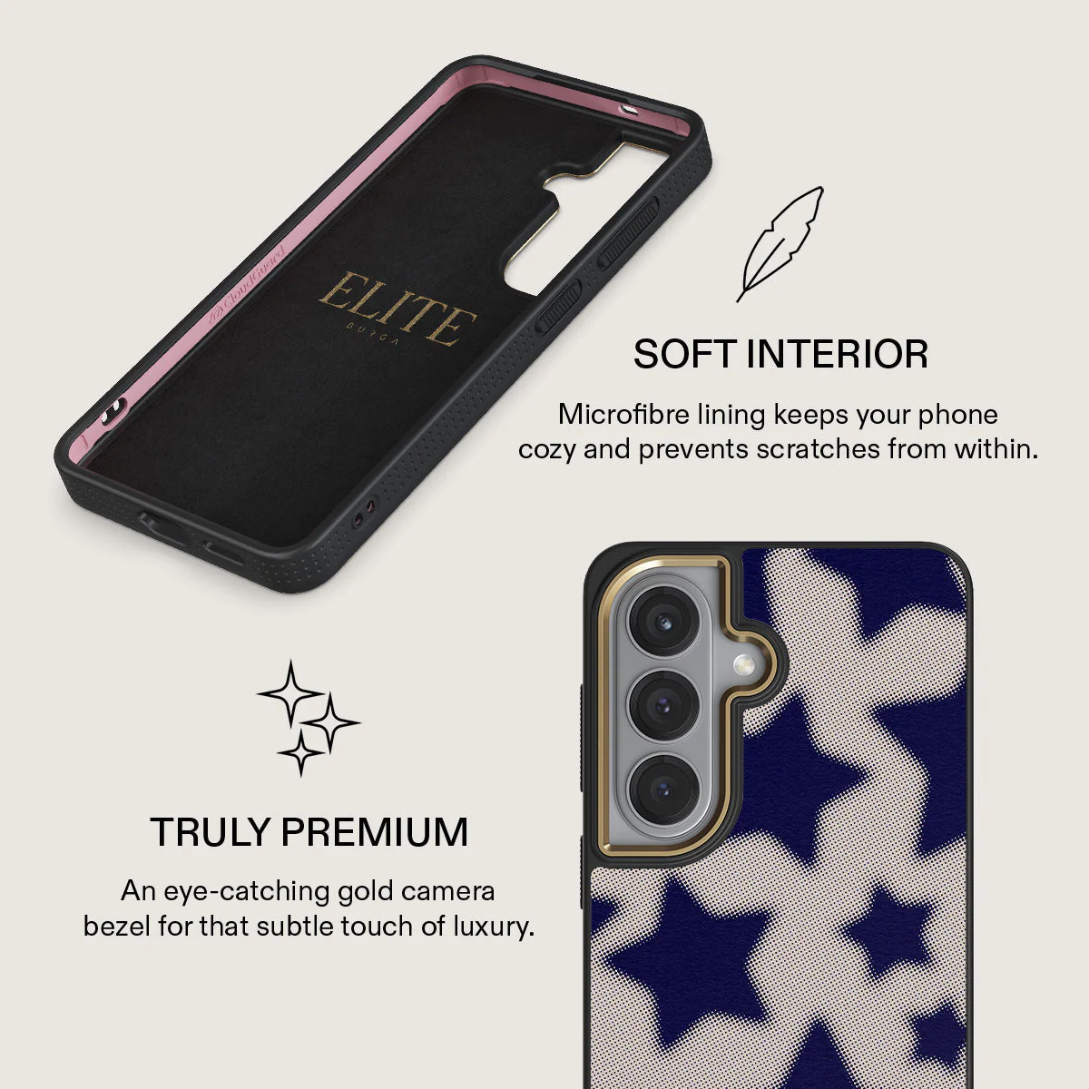 Starstruck - Samsung Galaxy S26 Plus Case - Image 10