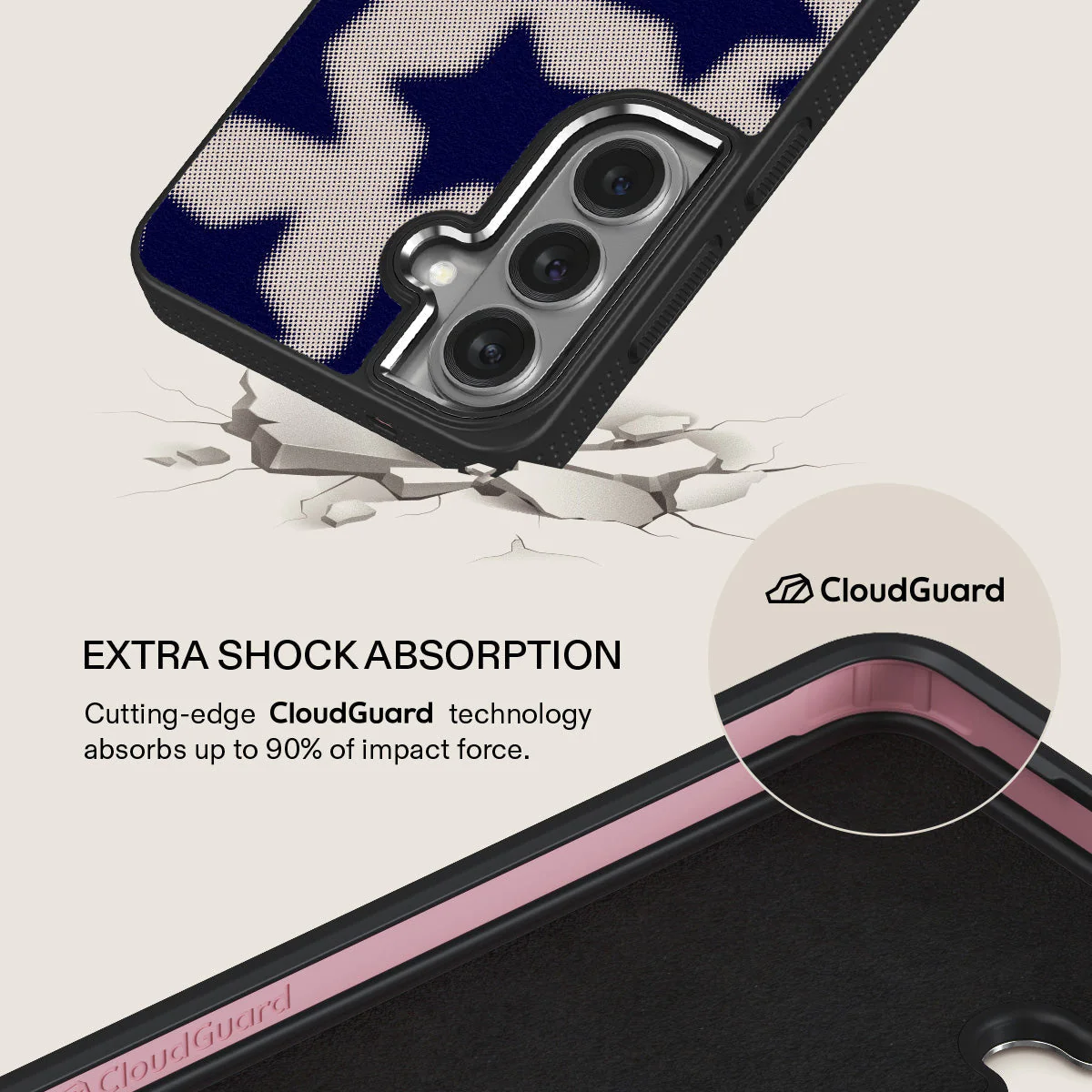 Starstruck - Samsung Galaxy S26 Plus Case - Image 14